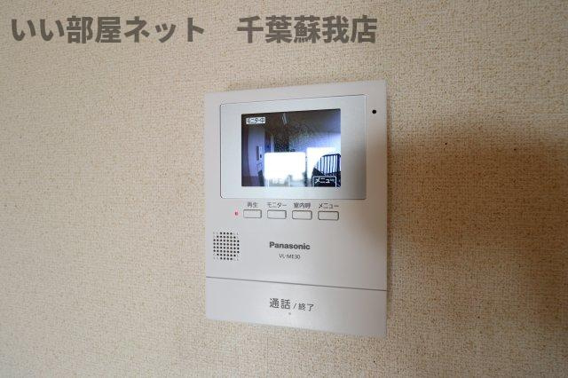 サバーブトリプルのセキュリティ