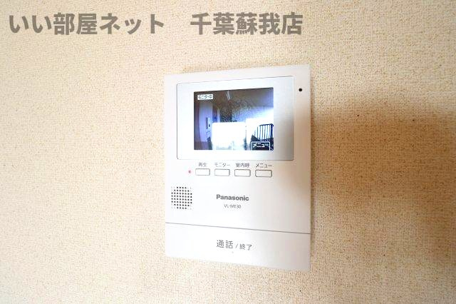 サバーブトリプルのセキュリティ