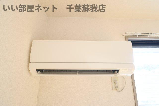 サバーブトリプルの設備