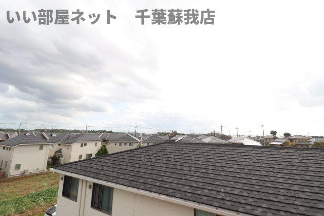 サバーブトリプルの展望