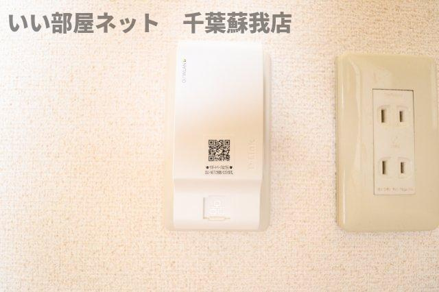 サバーブトリプルのその他