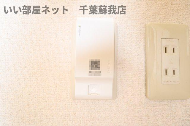 サバーブトリプルのその他