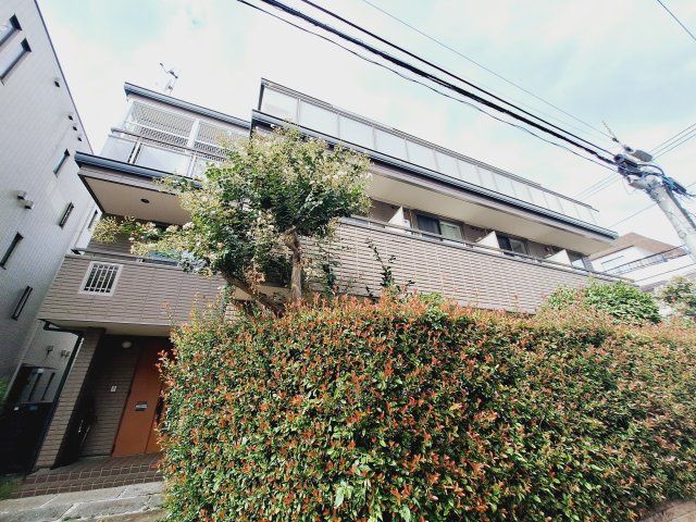 WITHの外観|★HEBEL HAUSの賃貸住宅へーベルメゾン★