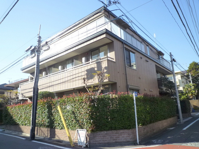 WITHの外観|★HEBEL HAUSの賃貸住宅へーベルメゾン★