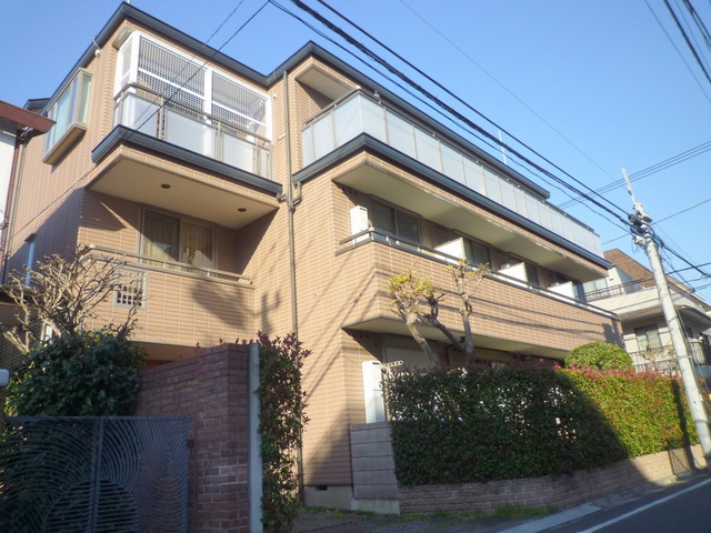 WITHの外観|★耐震構造の旭化成ヘーベルメゾン★