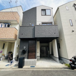 【千代崎町　築浅中古戸建】の画像