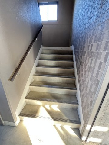 スカイマンションBのその他