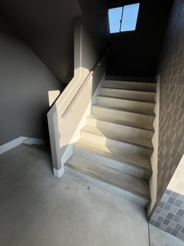 スカイマンションBのその他