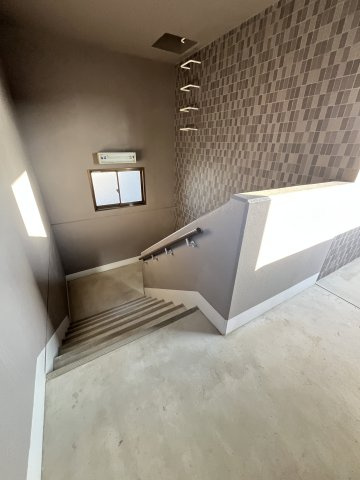 スカイマンションBのその他