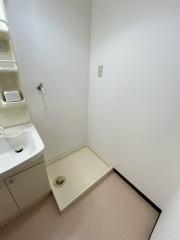 スカイマンションBの設備