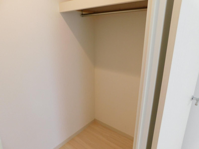 【収納】 | ハートフル医大前