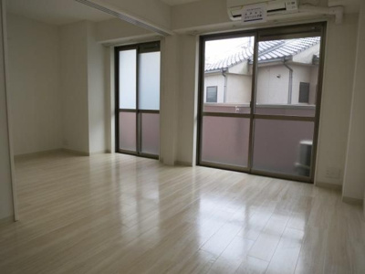 【洋室】 | ハートフル医大前