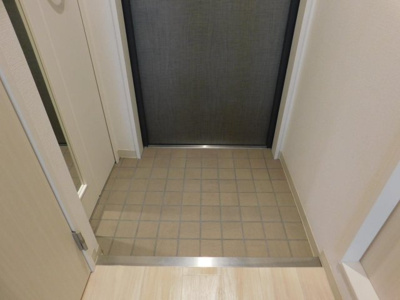 【玄関】 | ハートフル医大前