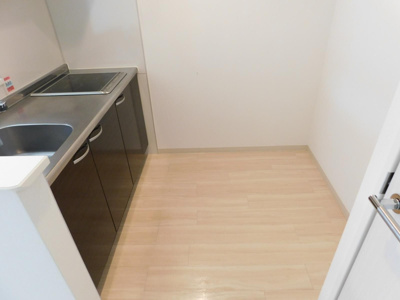 【キッチン】 | ハートフル医大前