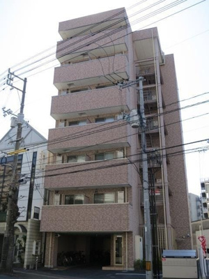 【外観】 | ハートフル医大前