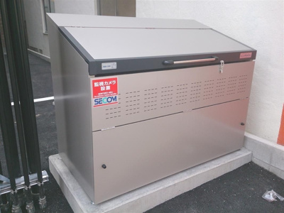 【その他共用部分】 | ハートフル医大前