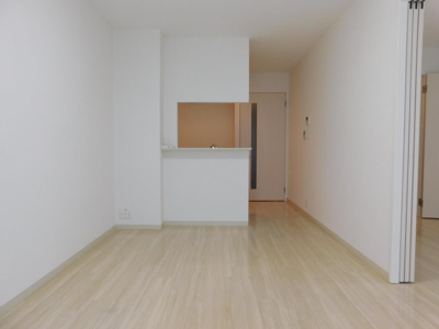 【居間・リビング】 | ハートフル医大前