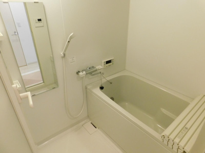 【浴室】 | ハートフル医大前