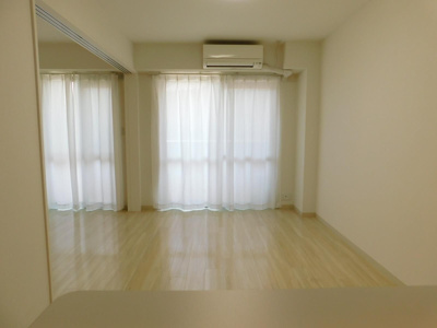 【洋室】 | ハートフル医大前