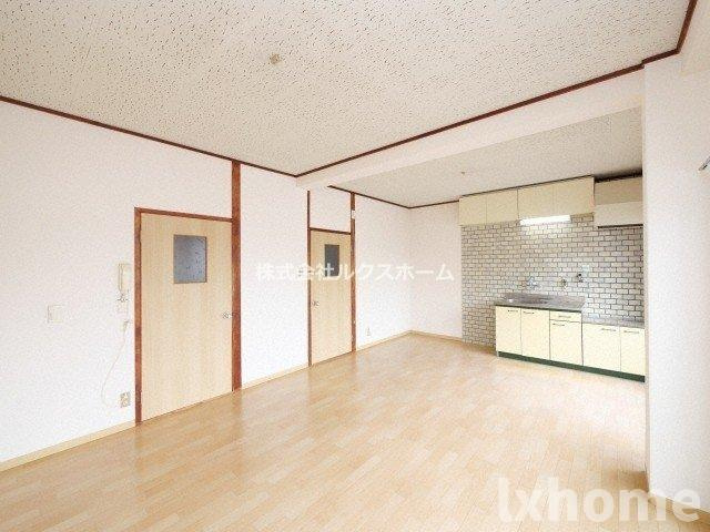 シャンテ並木Iのその他