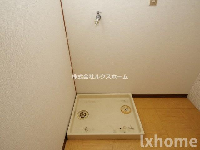シャンテ並木Iの設備