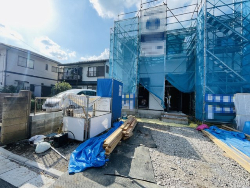 子育て世代にマッチする充実の環境