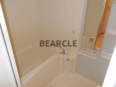 【浴室】 | アイネパウゼⅢ