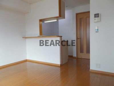 【内装】 | アイネパウゼⅢ