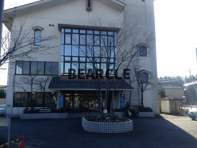 【周辺】 | アイネパウゼⅢ