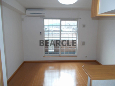 【居間・リビング】 | アイネパウゼⅢ