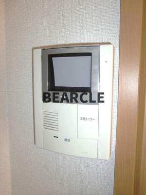 【セキュリティ】 | アイネパウゼⅢ