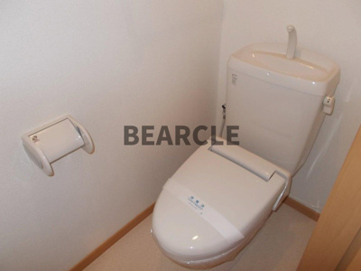 【トイレ】 | アイネパウゼⅢ