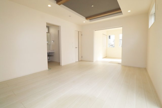 郡山市芳賀３丁目　　　８号棟　　　芳賀小学校、郡山第４中学区の周辺|周辺環境