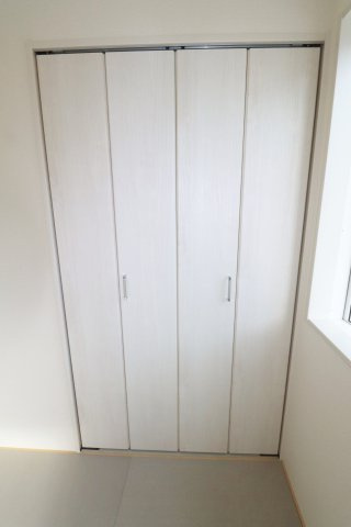 郡山市芳賀３丁目　　　８号棟　　　芳賀小学校、郡山第４中学区のキッチン|※同社施工例