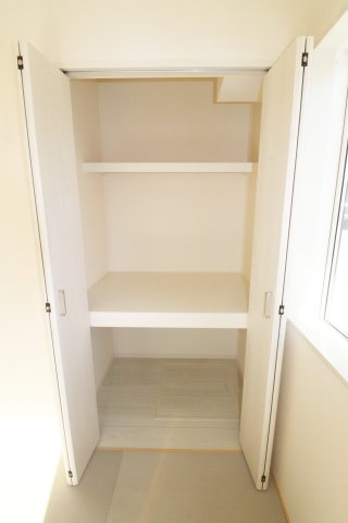 郡山市芳賀３丁目　　　８号棟　　　芳賀小学校、郡山第４中学区のキッチン|※同社施工例