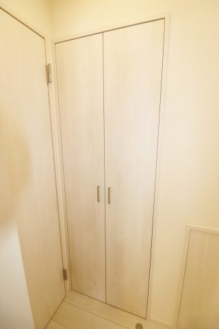 郡山市芳賀３丁目　　　８号棟　　　芳賀小学校、郡山第４中学区の玄関|※同社施工例