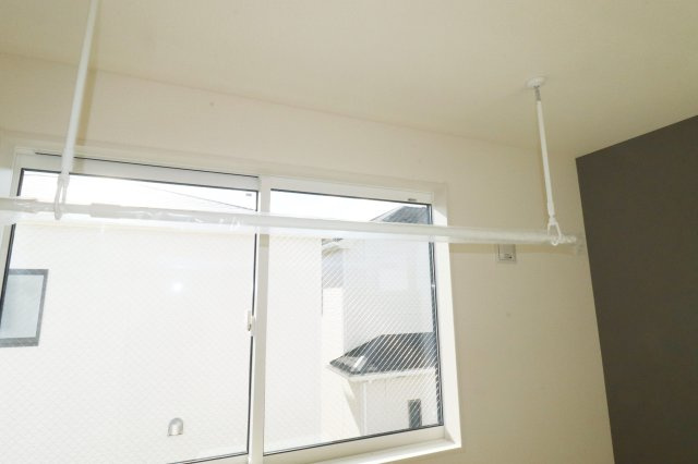 郡山市芳賀３丁目　　　８号棟　　　芳賀小学校、郡山第４中学区の内装|※同社施工例