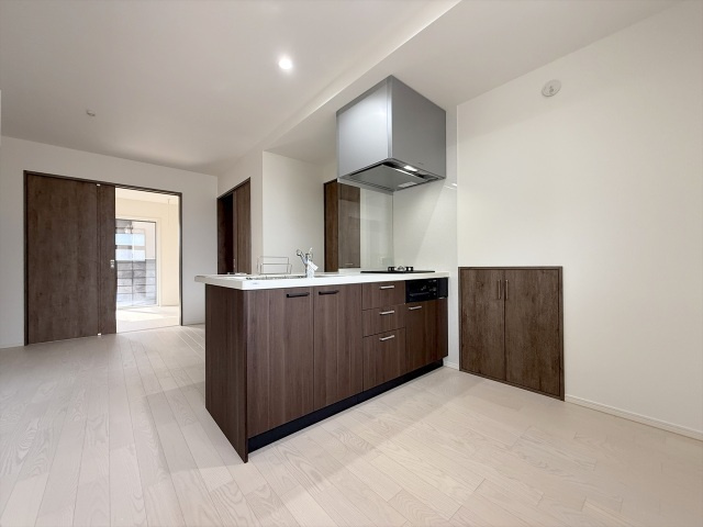 シンビオシスM7の設備