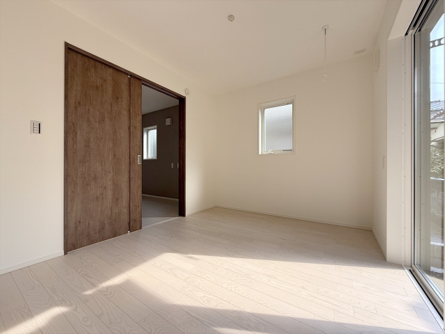 シンビオシスM7のその他