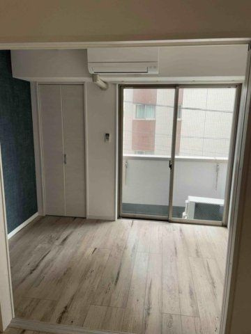 GRAN・ELEGANTE両国の寝室