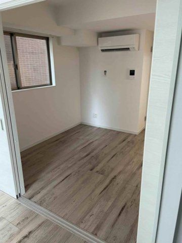 GRAN・ELEGANTE両国の居間・リビング