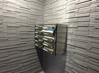 GRAN・ELEGANTE両国のその他共用部分