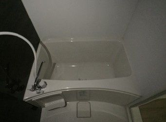 GRAN・ELEGANTE両国の浴室