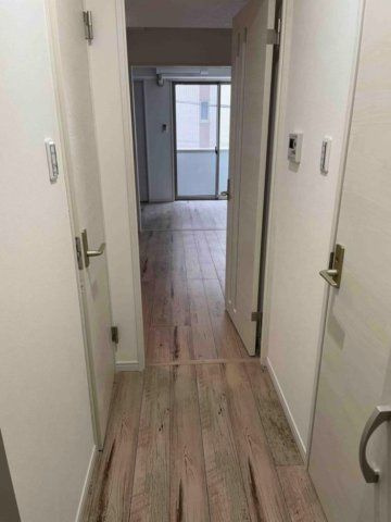 GRAN・ELEGANTE両国の内装