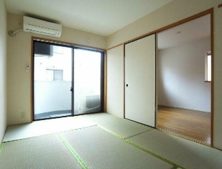 【和室】 | アステール荻窪