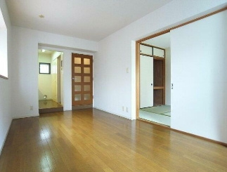 【洋室】 | アステール荻窪