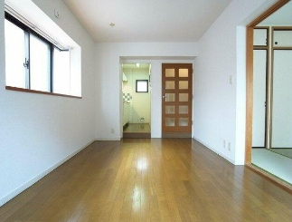 【居間・リビング】 | アステール荻窪