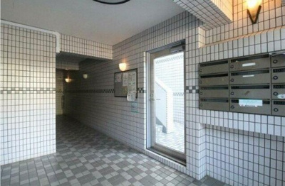 【その他共用部分】 | アステール荻窪