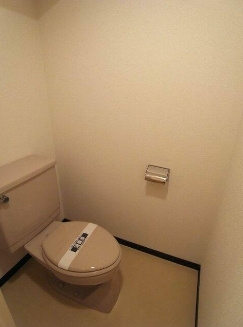 【トイレ】 | アステール荻窪 | バストイレ別。