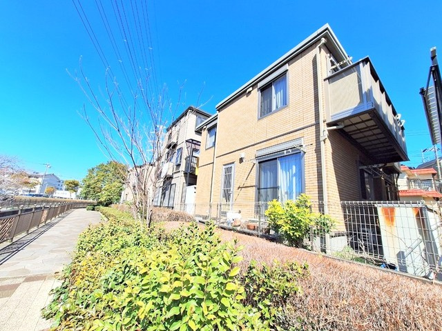 シェスタの外観|★セキスイハイム施工★